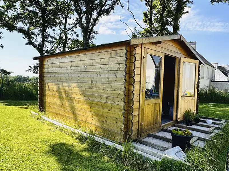 Maison, 107 m²