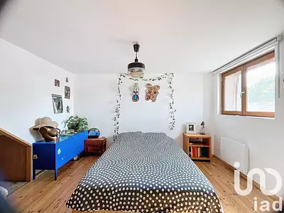 Appartement, 180 m²