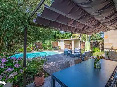 Maison, 160 m²