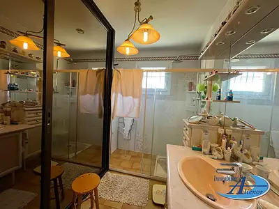Maison, 130 m²