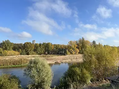 Appartement, 76,12 m²