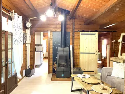 Maison, 65 m²