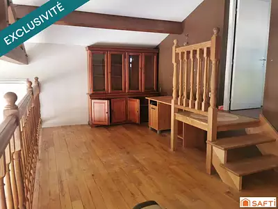 Maison, 170 m²