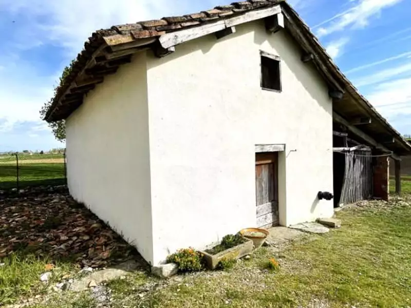 Maison, 88 m²