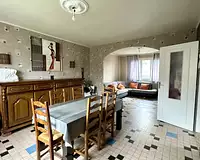Maison, 115 m²