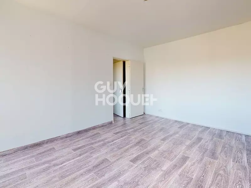Appartement, 42 m²