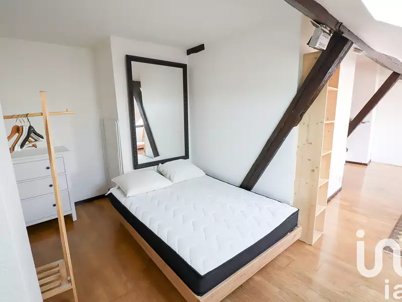 Appartement, 31 m²