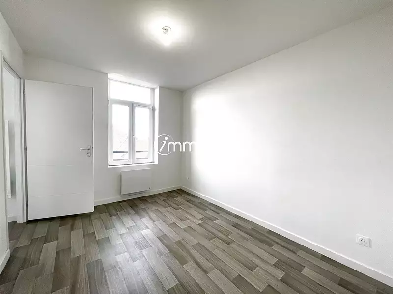 Appartement, 42,53 m²