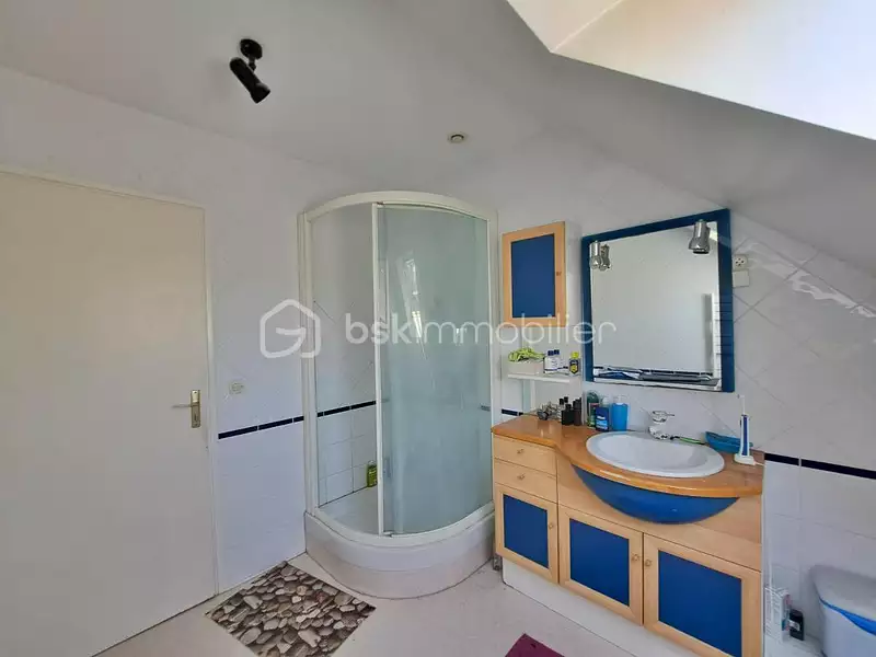Maison, 152 m²