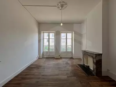 Appartement, 86,97 m²