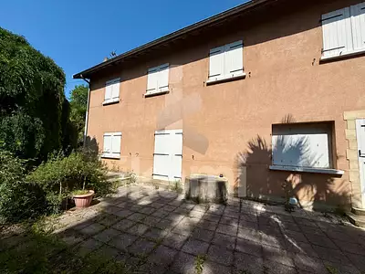 Maison, 140 m²
