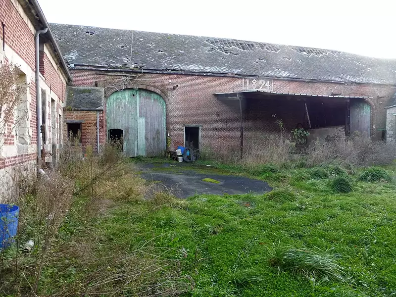 Maison, 200 m²