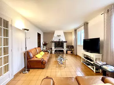 Maison, 139 m²