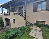 Maison, 142 m²