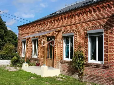Maison, 170 m²