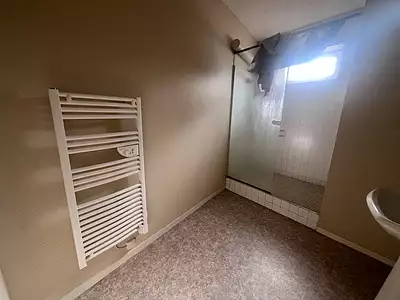 Appartement, 62,67 m²