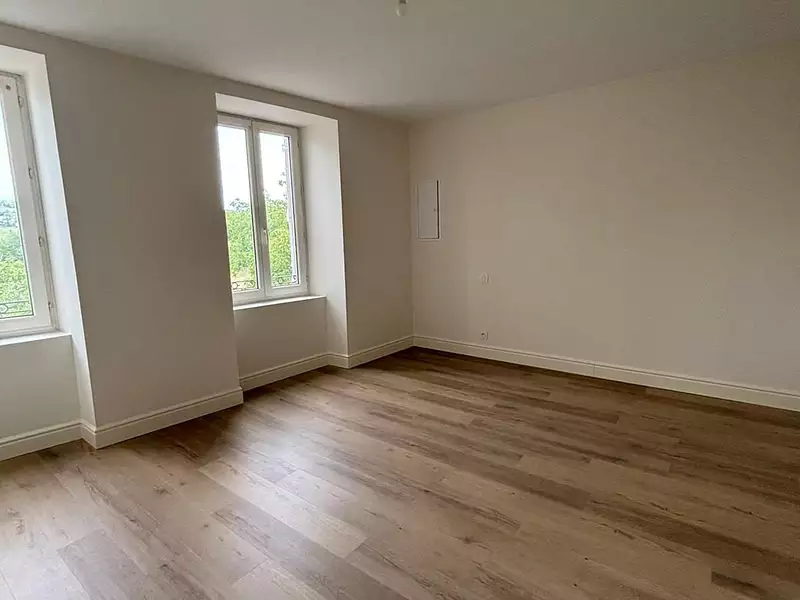 Appartement, 85 m²