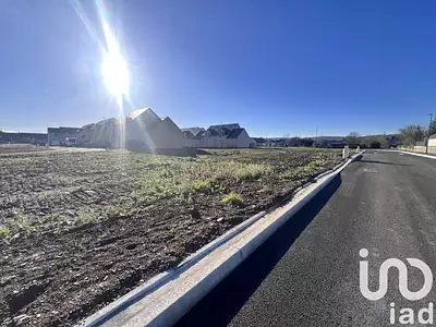 Terrain, 526 m²