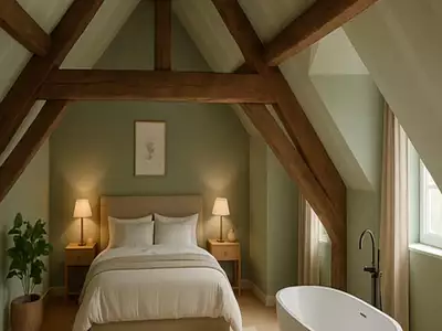 Maison, 84 m²