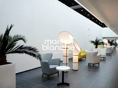 Appartement, 28,88 m²