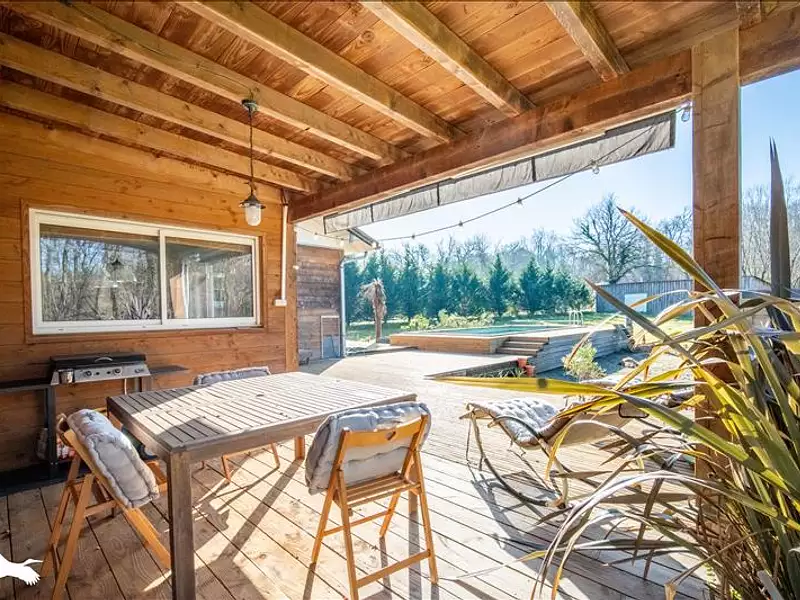 Maison, 191 m²