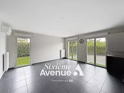 Appartement, 65,28 m²