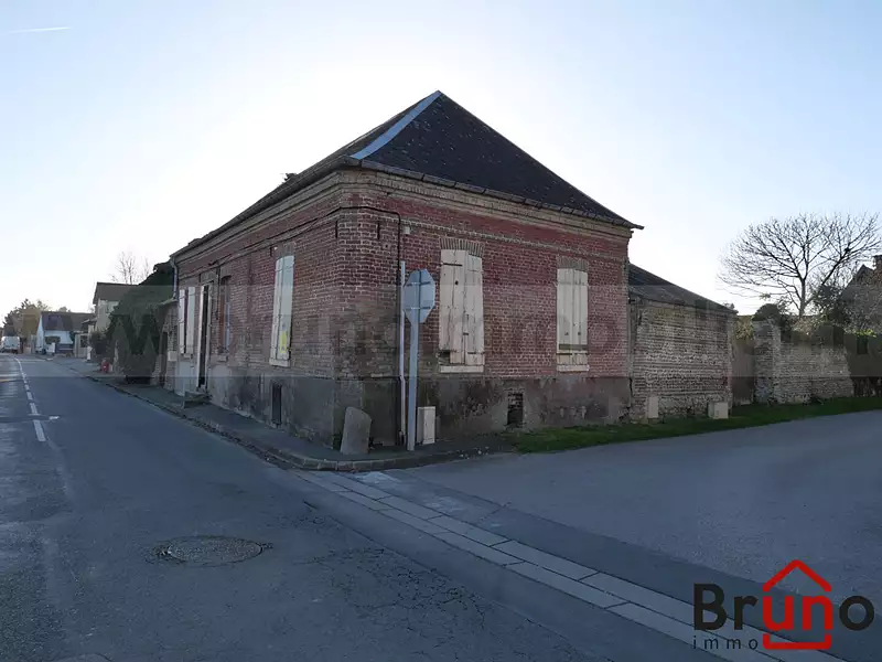 Maison, 97,35 m²