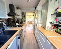 Appartement, 54,41 m²