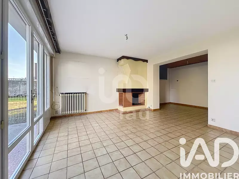 Maison, 159 m²