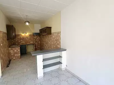 Appartement, 53,08 m²