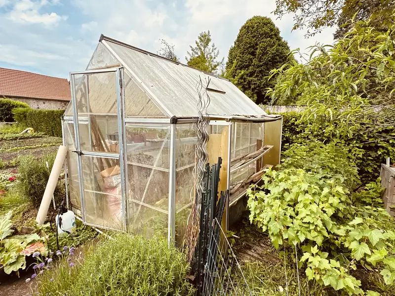 Maison, 214,68 m²