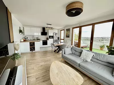 Appartement, 78,19 m²