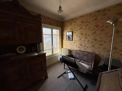 Maison, 120 m²