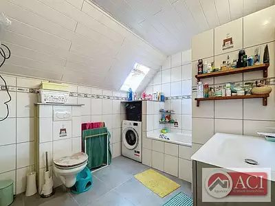 Maison, 95 m²