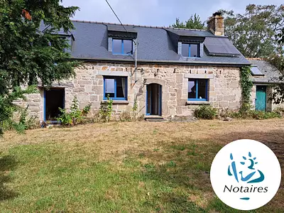 Maison, 85,5 m²