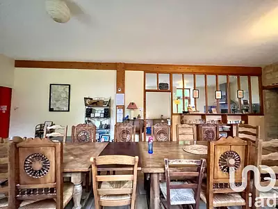 Maison, 628 m²