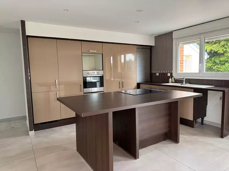 Maison, 149 m²