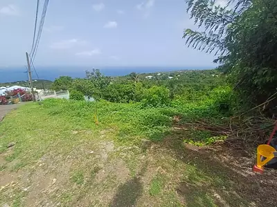 Terrain, 1 000 m²