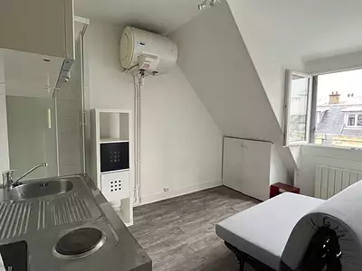 Appartement, 11 m²