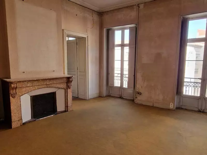 Appartement, 314 m²