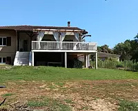 Maison, 227 m²