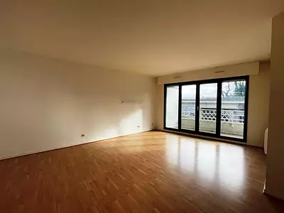 Appartement, 65,6 m²