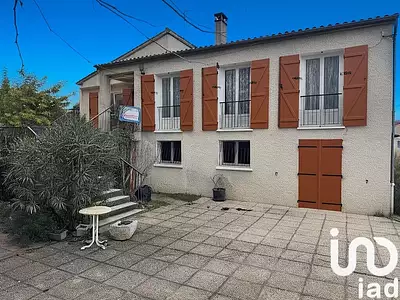 Maison, 160 m²