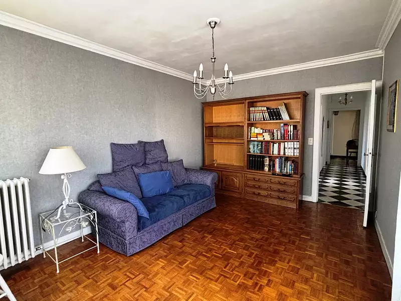 Appartement, 76 m²