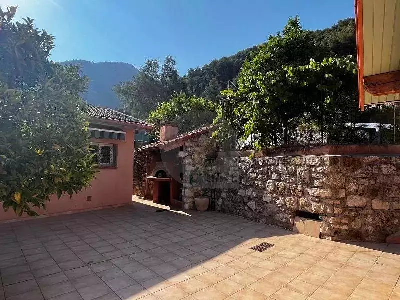 Maison, 107 m²
