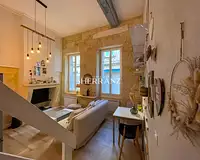Appartement, 55 m²