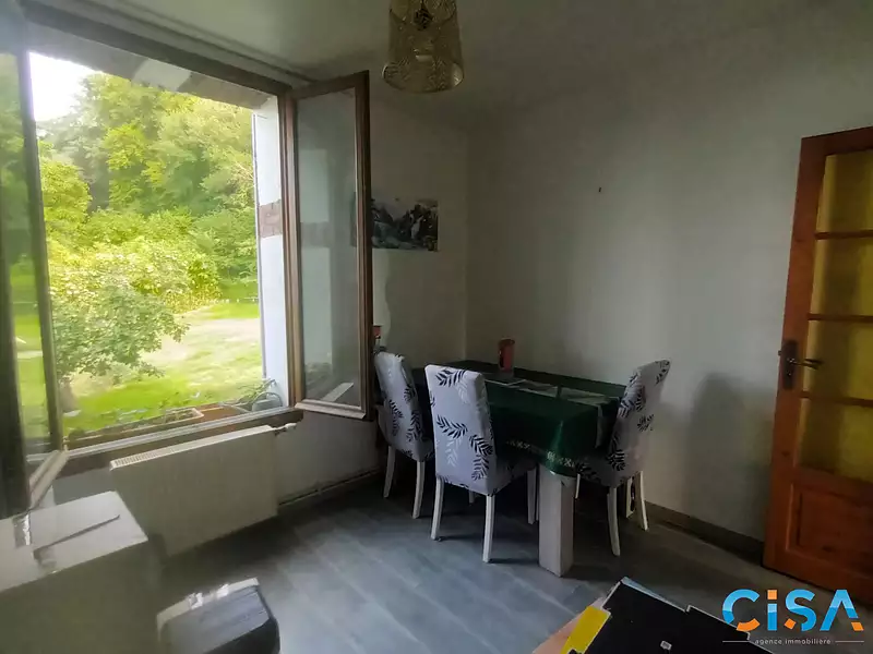 Maison, 70,97 m²