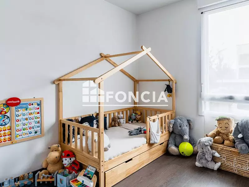Appartement, 68 m²