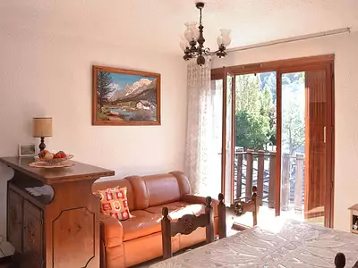 Appartement, 25,47 m²