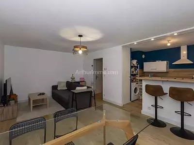 Appartement, 70,68 m²